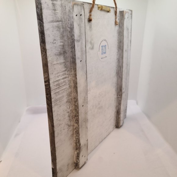 Bar Open Sign: Proudly Serving Whatever You Bring - Picture 3 of 3